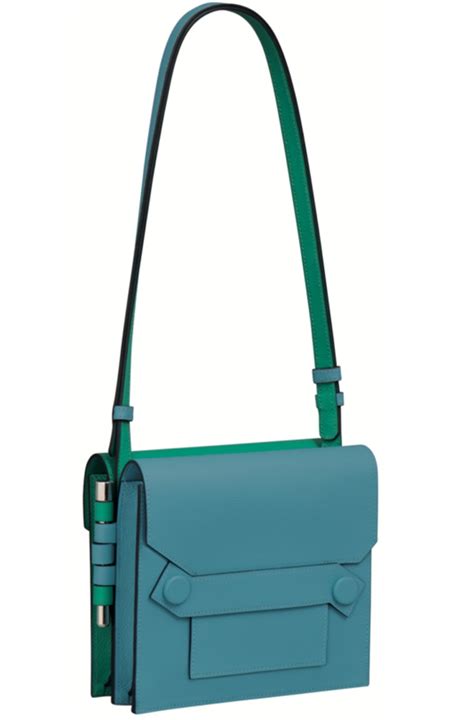 Hermes Twins Bag 